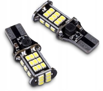 Einparts EPL148 T15 W16W 30SMD 3020 2szt