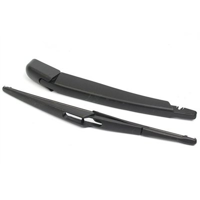 Ramię wycieraczki tył Fiat Stilo kombi stożek 8mm