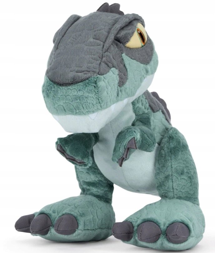 Jurassic World Dominion maskotka dinozaur 25cm