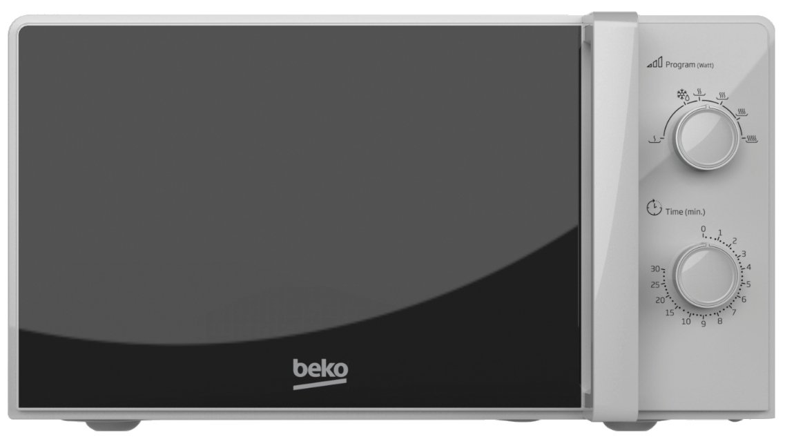 Beko MOC20100SFB