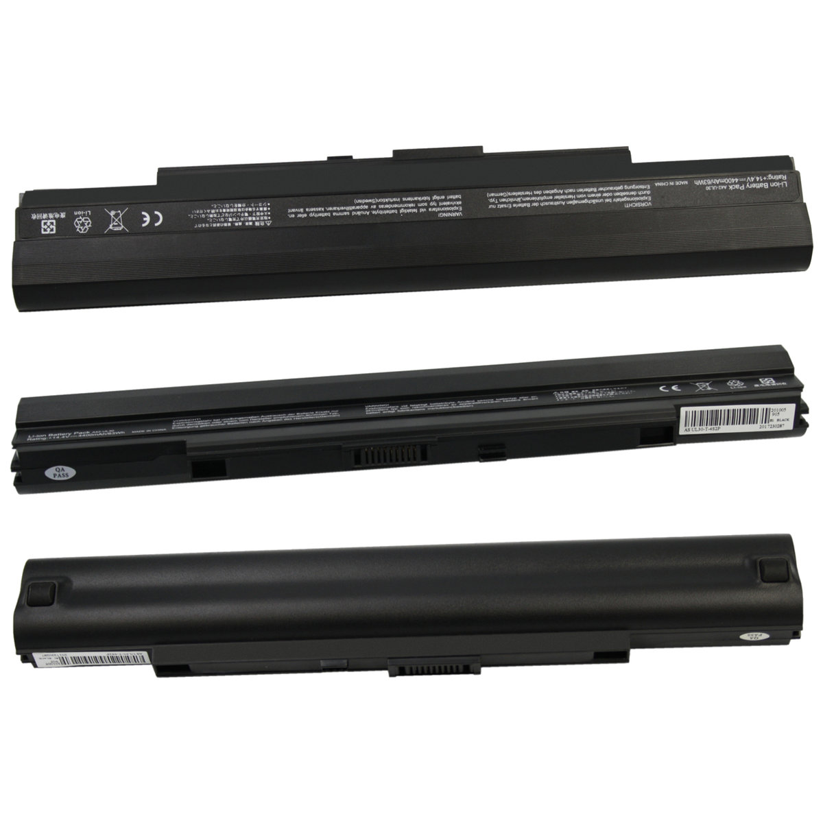Asus Bateria Do PRO5GA A31-U53 A31-UL30 A31-UL50