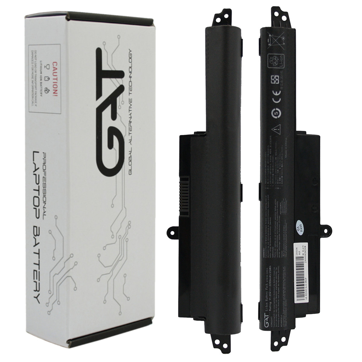 Asus Bateria Do Laptopa F200M X200M F200CA F200MA