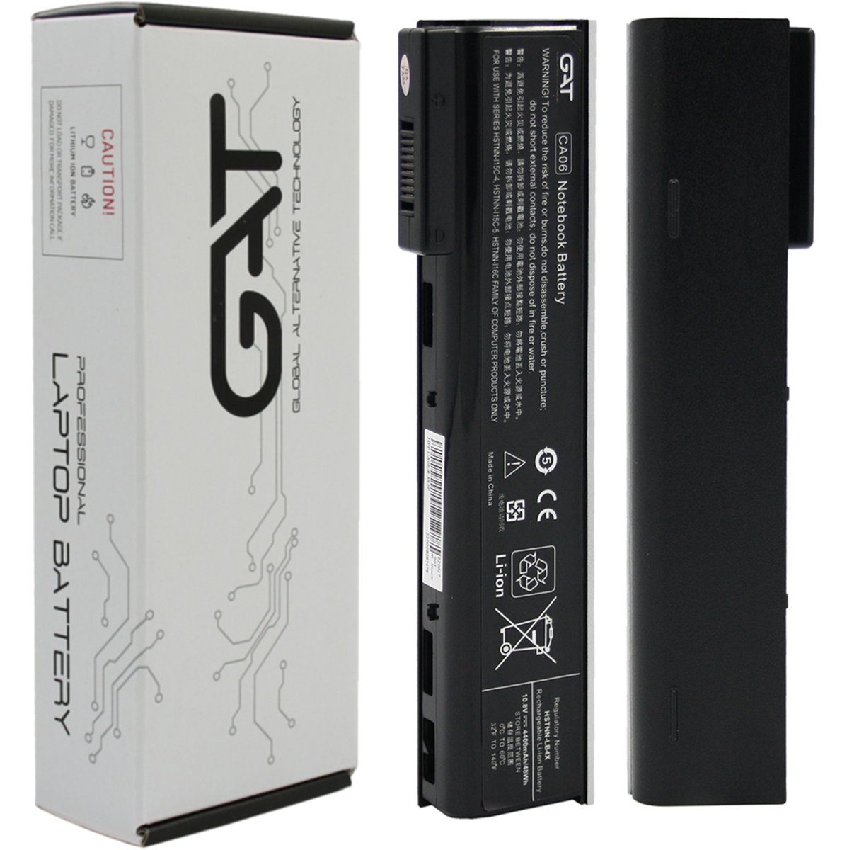 HP Bateria Do Probook 650 G1 655 CA06XL 718755-001