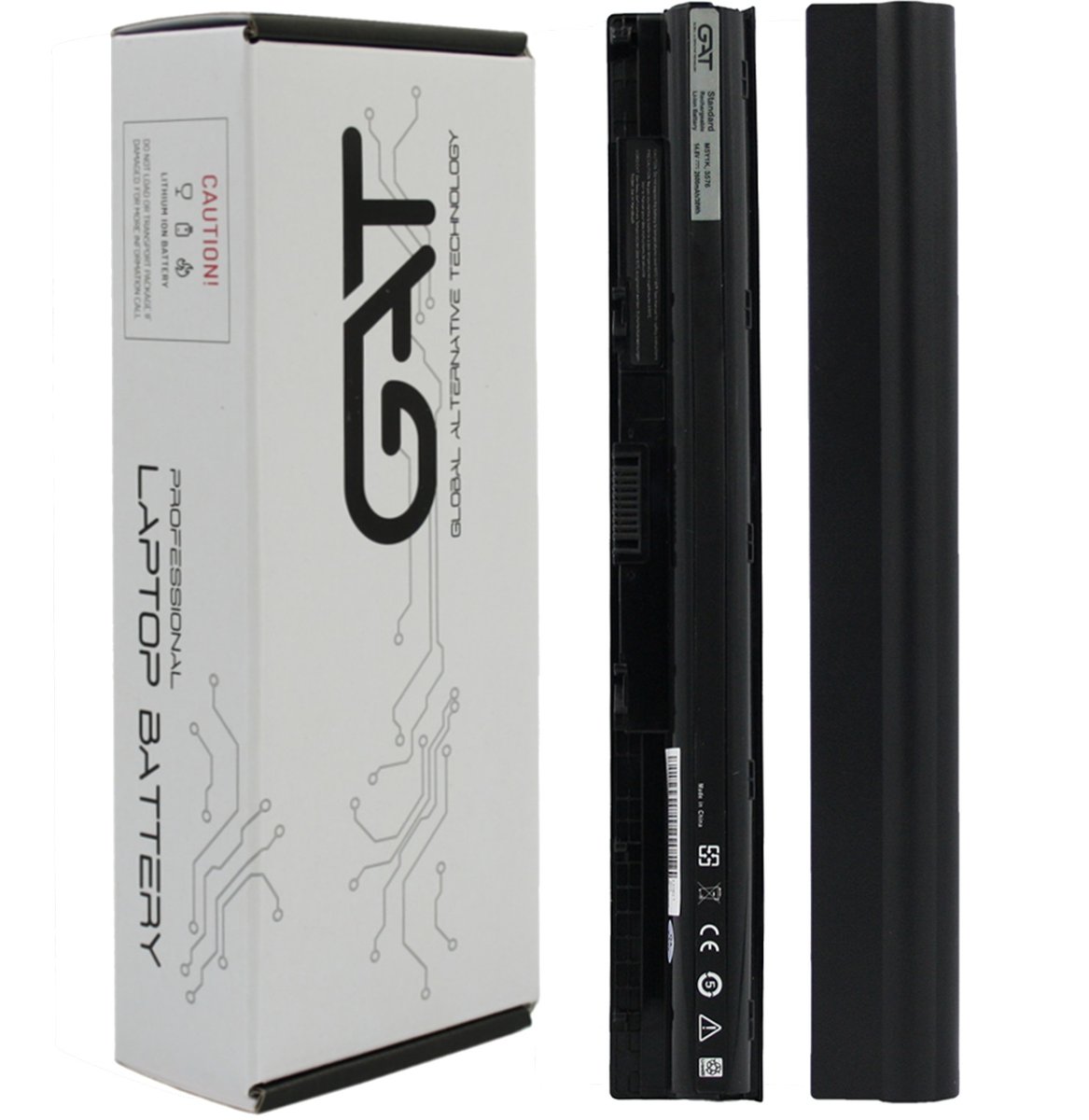 Bateria Do Dell Inspiron 15 5558 5559 17 5755 5758