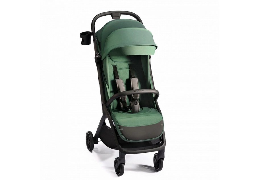 Kinderkraft Nubi 2 Mystic green