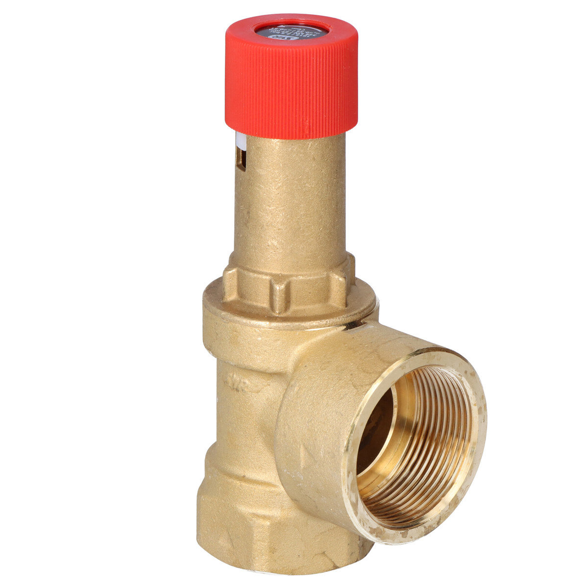 Zawór bezpieczeństwa 1915 g5/4