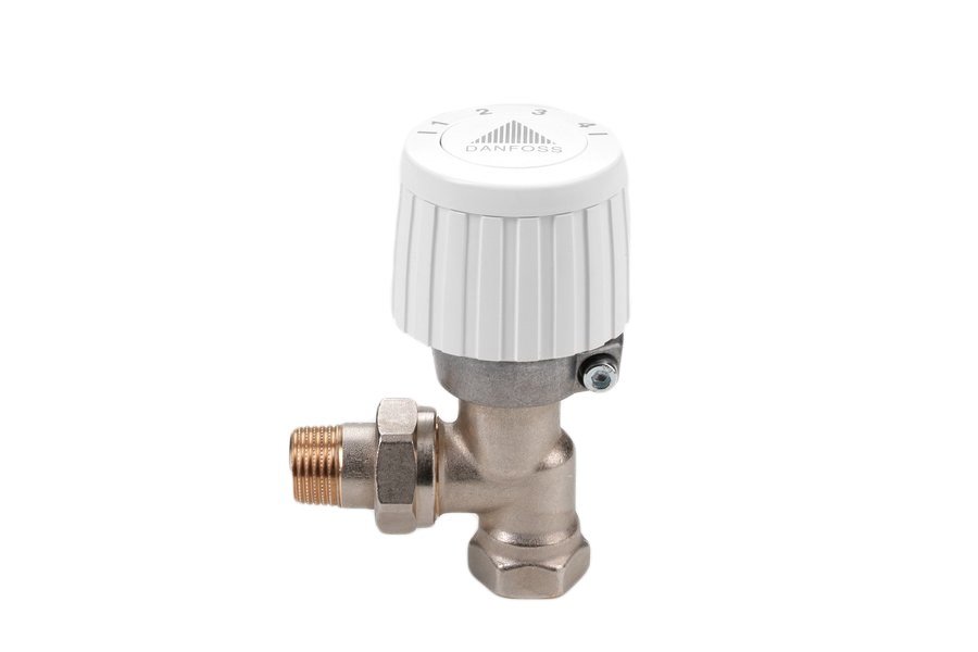 DANFOSS RTL:ZAWÓR FJVR 15 KĄT,GŁOWICA 10-50C BIA 003L1081 [7633701]