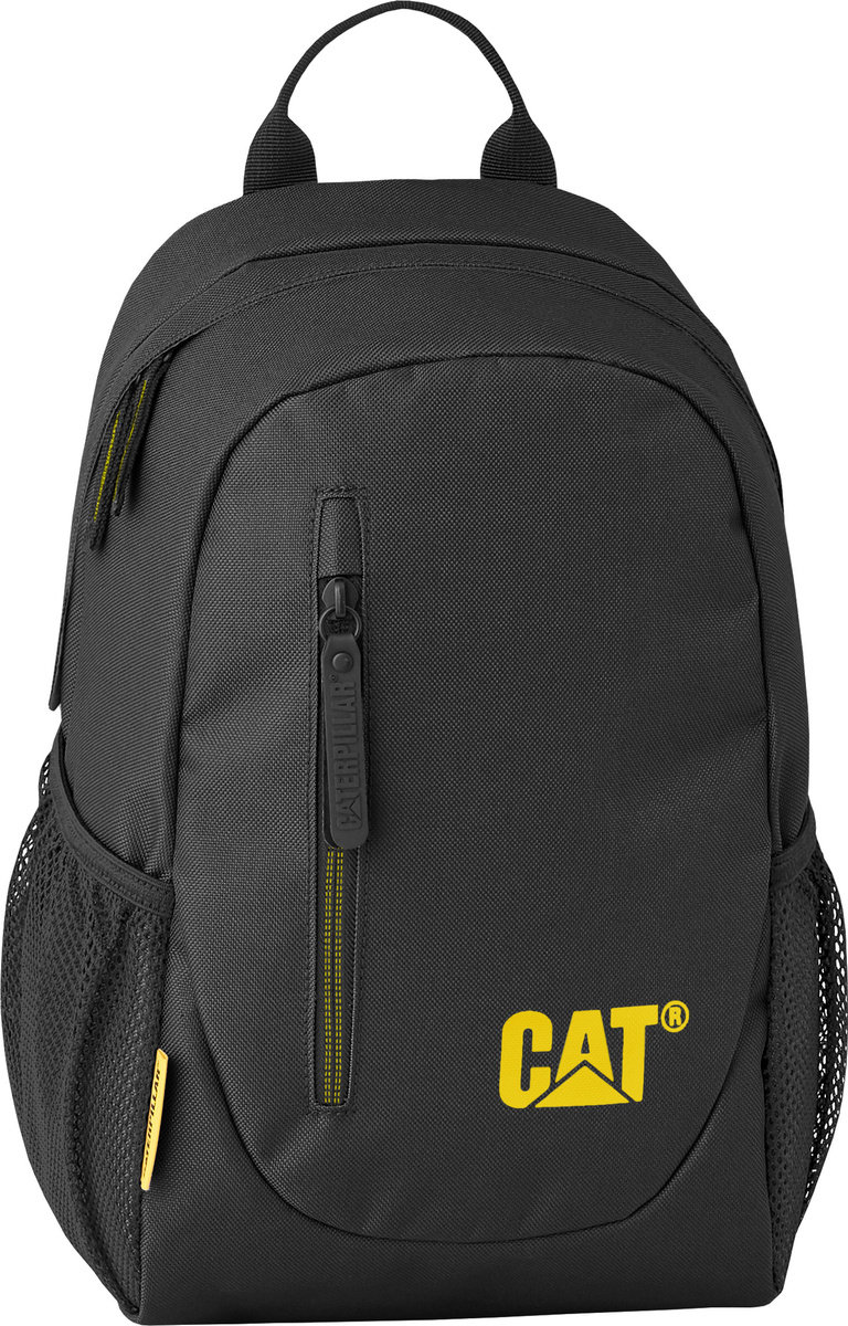 Plecak dla dzieci CAT Caterpillar Kids czarny