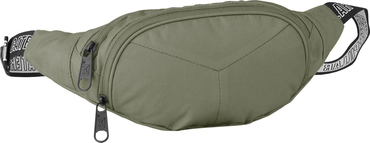 Saszetka biodrowa CAT Caterpillar Adventure khaki