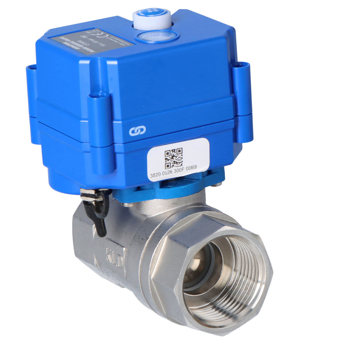 AURATON Flood Sensor Valve 1