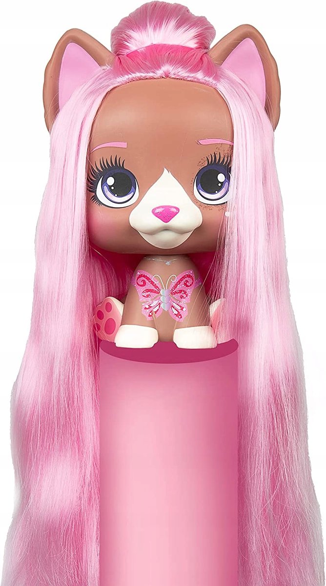 TM Toys VIP Pets Mega Nyla Piesek do stylizacji włosów IMC071190