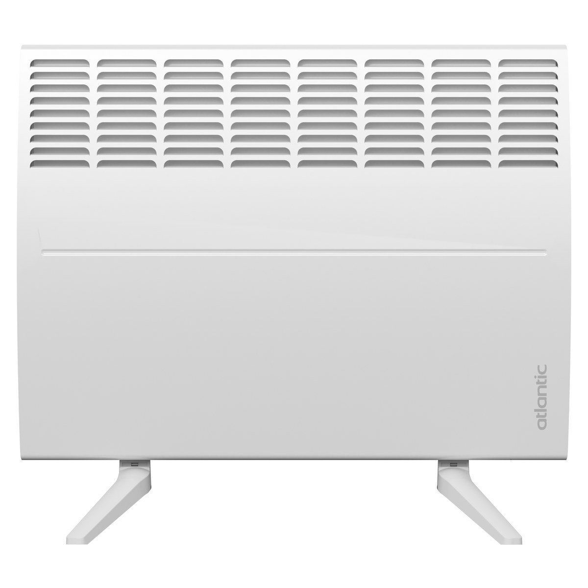 Zdjęcia - Termowentylator Atlantic Grzejnik elektryczny F-119 MOBILE 1000W / 230V / stojący 