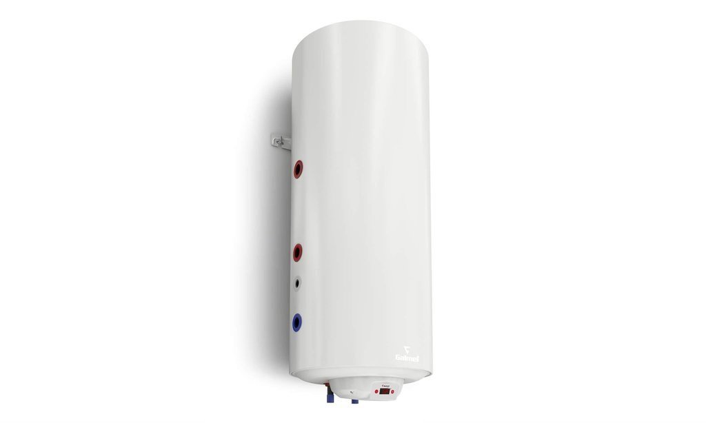 Galmet NEPTUN KOMBI ELEKTRONIK WYMIENNIK C.W.U. Z WĘŻOWNICĄ SPIRALNĄ LEWY 120L 06-124771