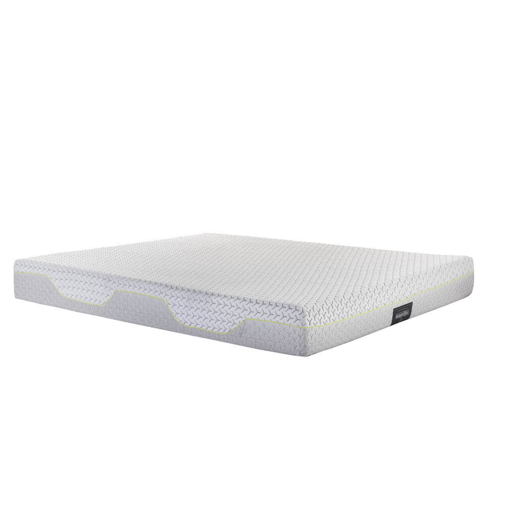 Materac piankowy 160x200 cm Magniflex Magnistretch 9