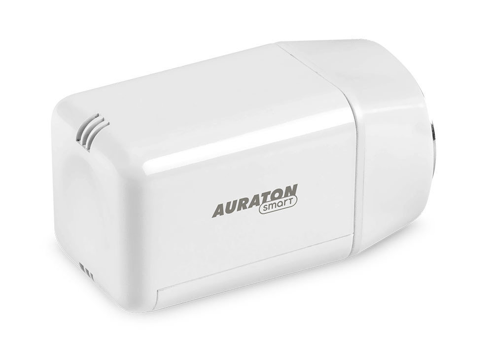 AURATON Radiator Controller - Głowica elektroniczna SMART