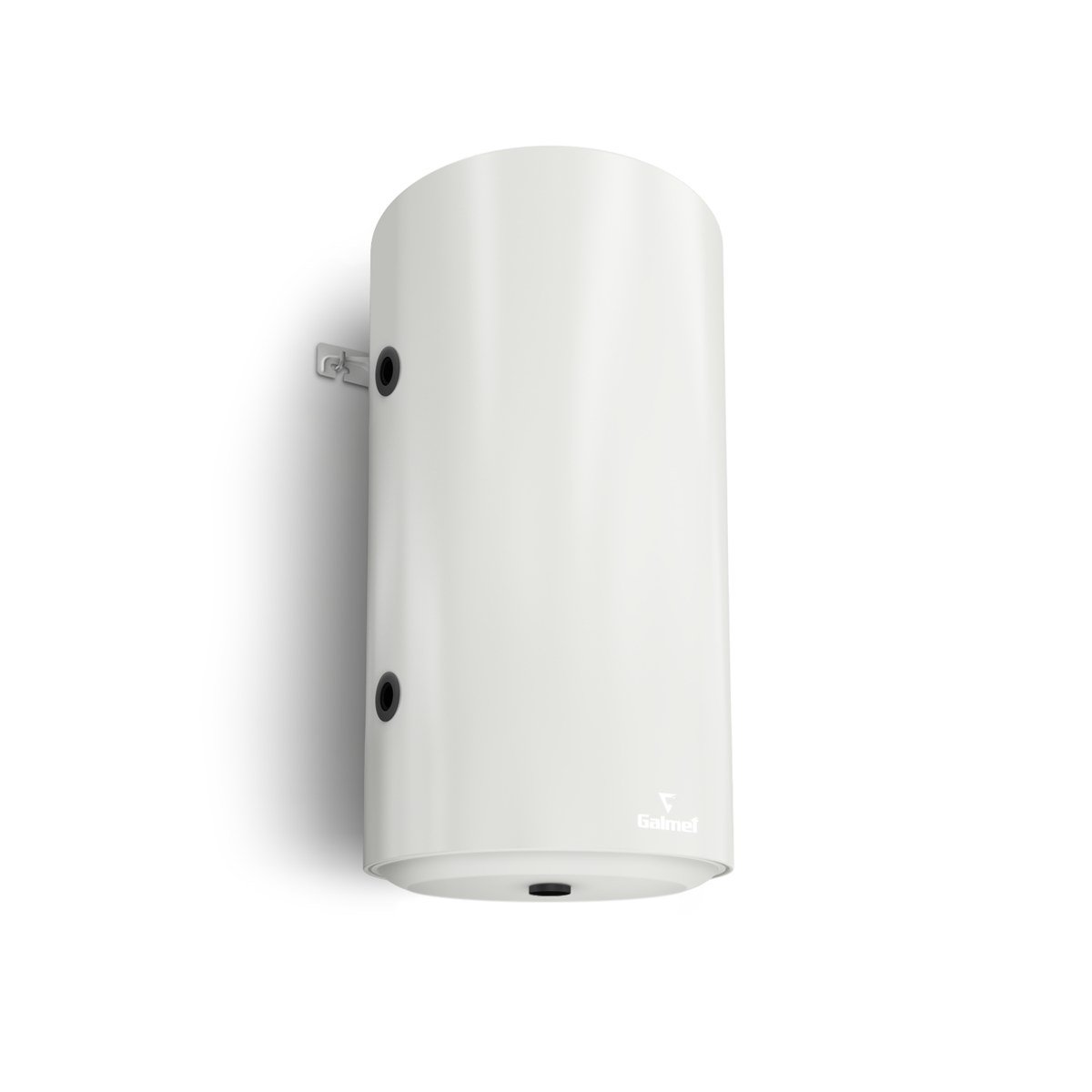 Galmet BUFOR DO POMP CIEPŁA 80 L Z GNIAZDEM POD GRZAŁKĘ ELEKTRYCZNĄ POLIURETAN 70-087000 70-087000