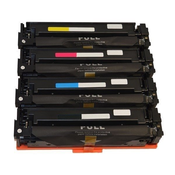 Toner do Hp CF400X Color Lj Pro M252dw M277dw Mfp