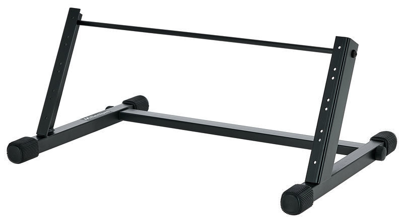 Statyw rack Millenium Rackstand 4U