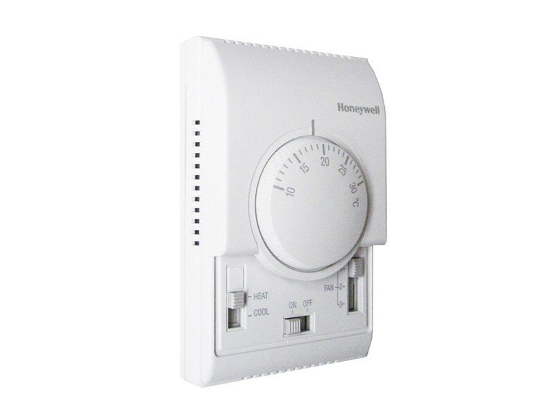 TS 3 stopniowy regulator obrotów z termostatem
