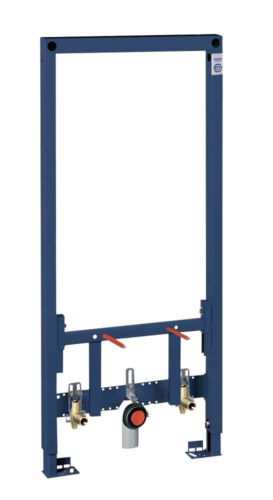 Rapid SL - stelaż podtynkowy do montażu bidetu