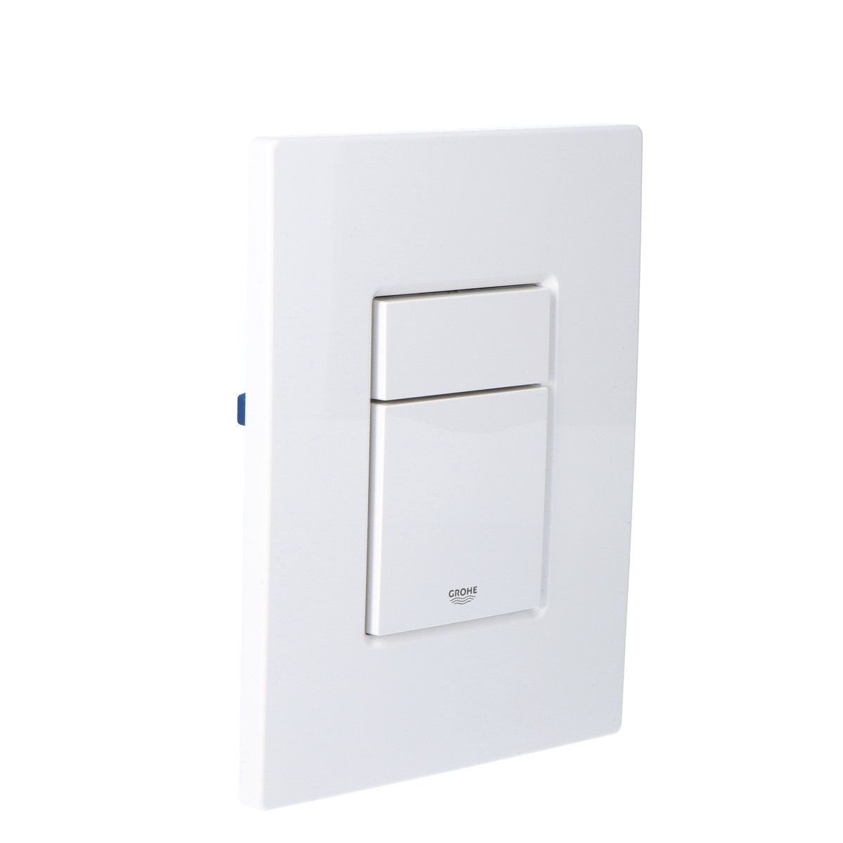Grohe przycisk spłukujący Skate Cosmopolitan biel alpejska 38732 SH0 38732SH0