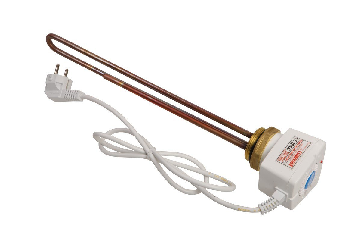 Galmet Komplet elektryczny GE 2kW 41-020011 41020011