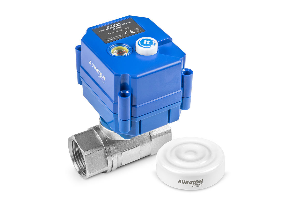 AURATON Water STOP Set 3/4