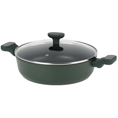 Patelnia głęboka 28cm PRESTO
