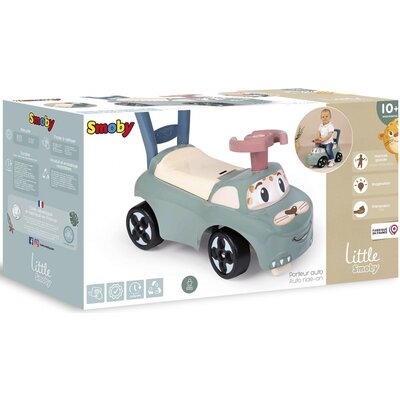 Jeździk Little Smoby