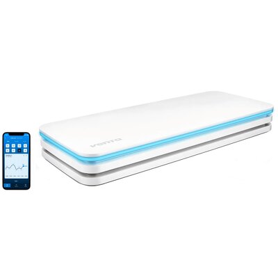 Czujnik powietrza Venta AS100 AirSense ECO (biały)