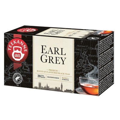 TEEKANNE Teekanne Earl Grey Ex20 TEEK EARLGREY EX20