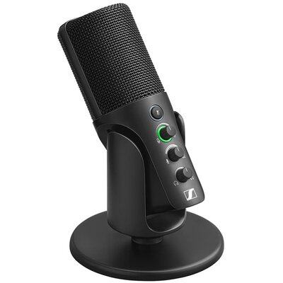 Sennheiser Profile - mikrofon streamingowy USB