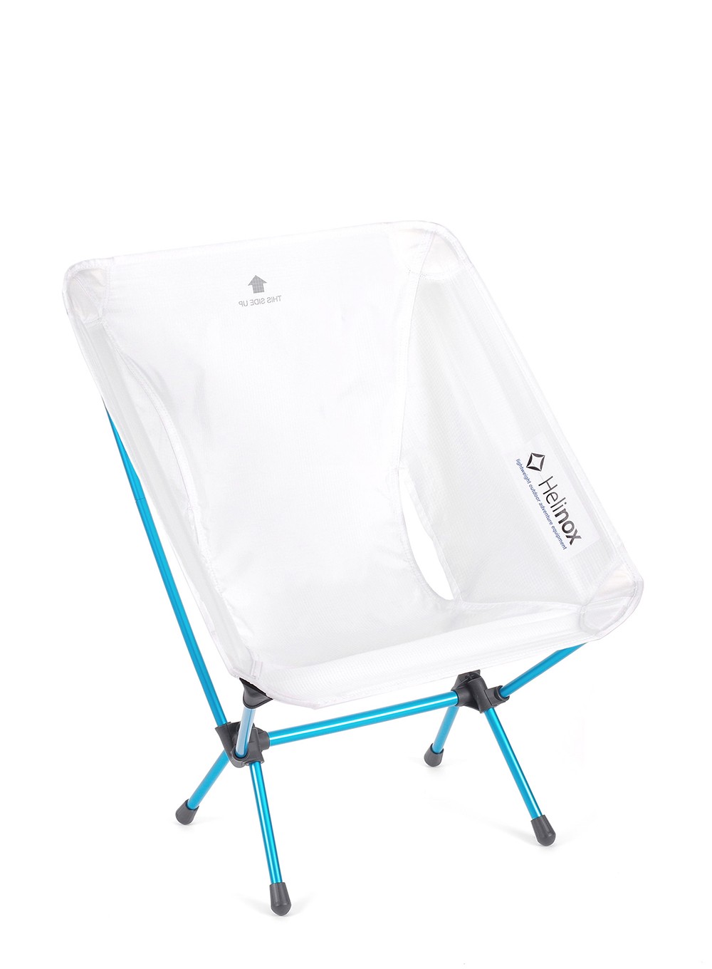 Krzesło turystyczne Helinox Chair Zero - white