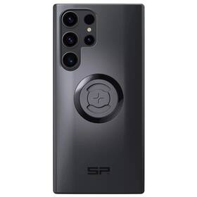 SP Connect Obudowa dla telefonów komórkowych SPC+ na Samsung Galaxy S23 Ultra 52663 Czarny