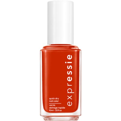 Essie Expressie Lakier do paznokci 10 ml Odcień 180 Bolt And Be Bold
