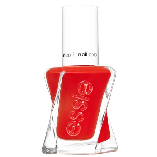 Essie Gel Couture Nail Color Lakier do paznokci 13,5 ml Odcień 260 Flashed