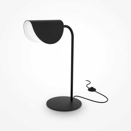 Maytoni Lampa stołowa MOLLIS MOD126TL-01B Maytoni MOD126TL-01B