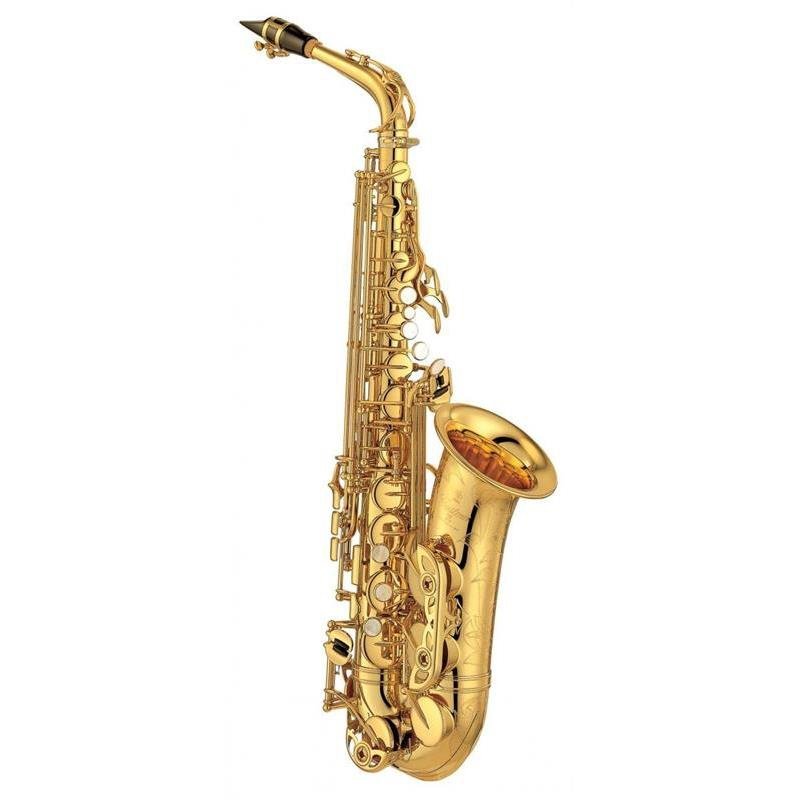 Yamaha YAS-82 ZUL 03 saksofon altowy Made in Japan