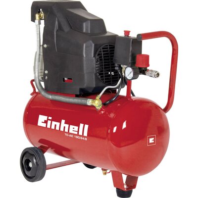 Einhell Kompresor TC-AC 190/24/8 4007325 24 l