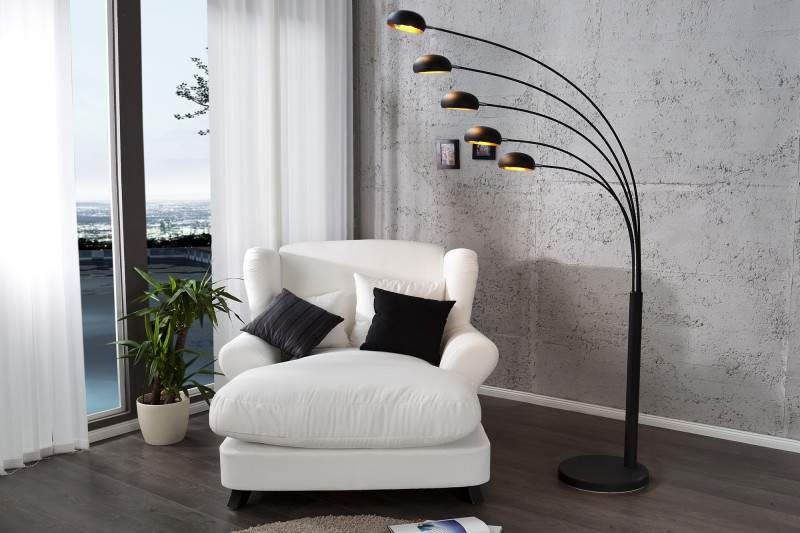 Invicta Interior odłogowa Alu Tree Gold (i-22967)