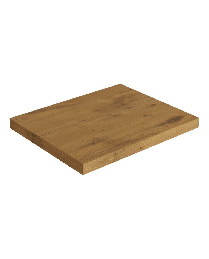 Lavita Lavita OAK 60 Blat szafkowy dębowy 60cm