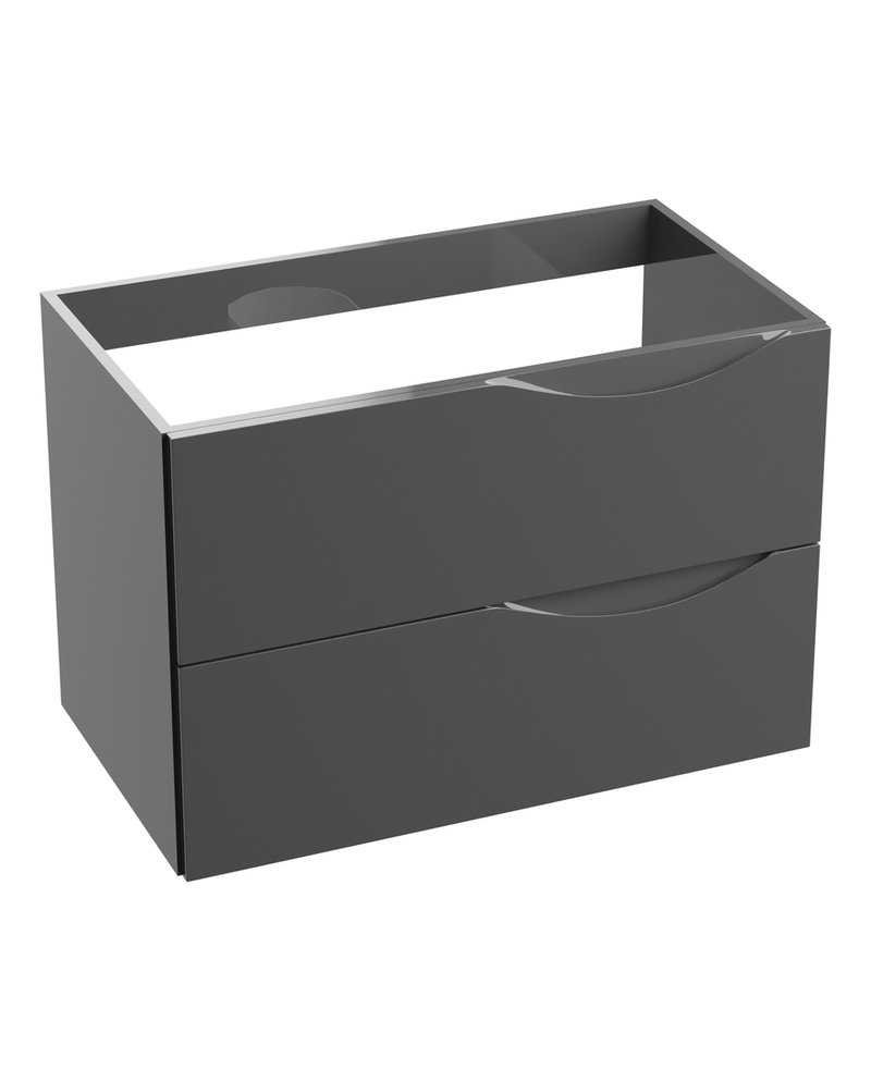 Lavita Kolorado graphite 800 Szafka wisząca