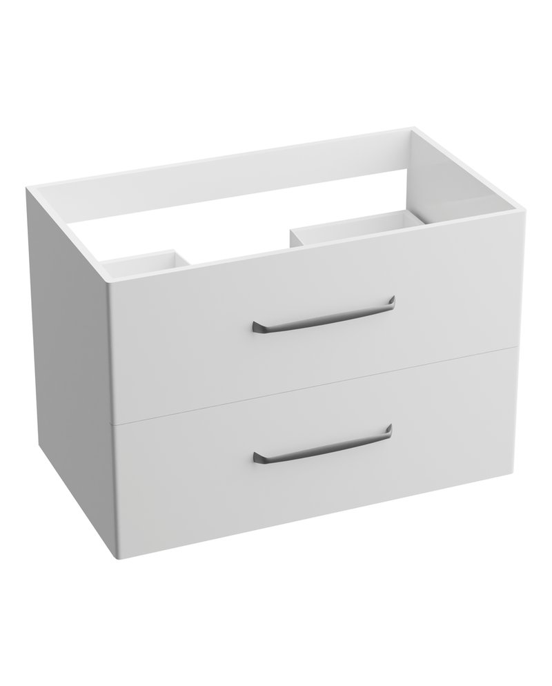 LaVita LaVita Nevada szafka z zestawu łazienkowego biały 5900378309222