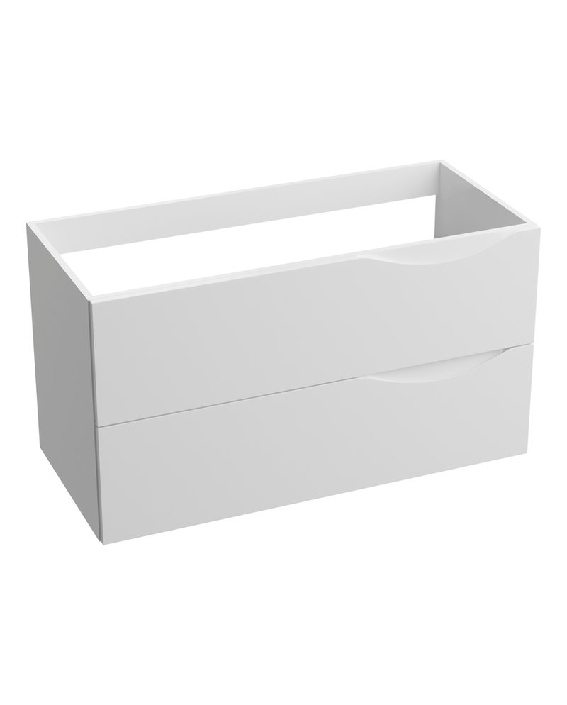 Lavita Kolorado White 1000 Szafka wisząca