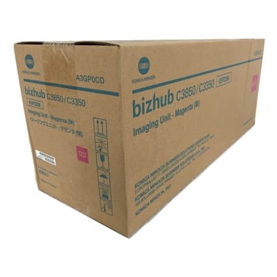 Bęben Konica Minolta IUP-22M A3GP0CD M Oryginał