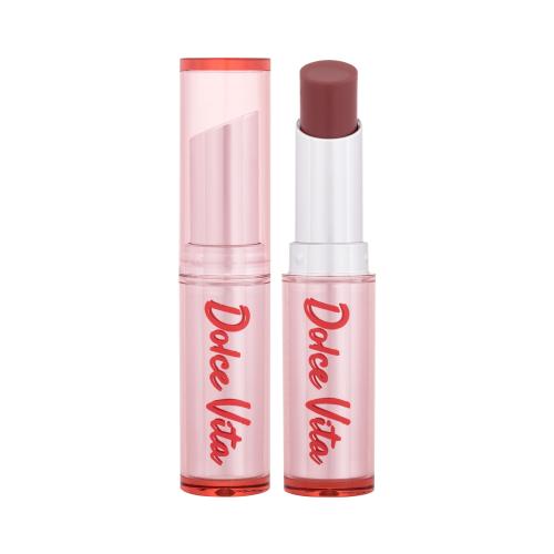 Dermacol Dolce Vita Pomadka 3 g Odcień 08