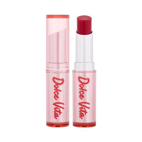 Dermacol Dolce Vita Pomadka 3 g Odcień 07