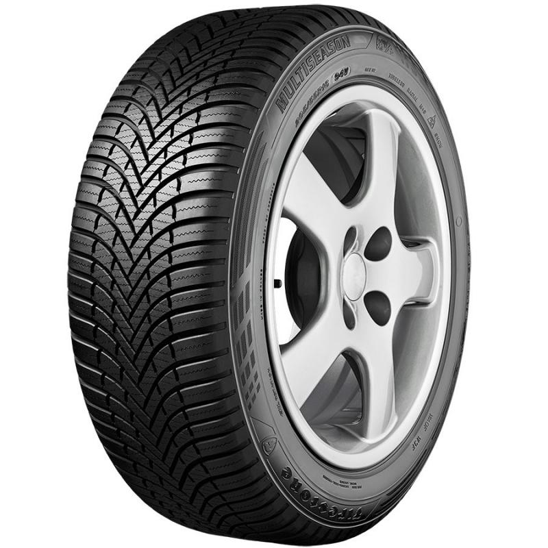 Firestone Multiseason GEN02 235/55R18 104V