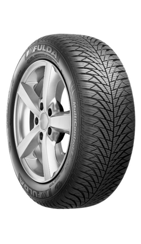 Fulda MultiControl SUV 235/55R18 104V