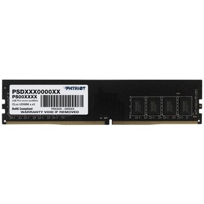Patriot PSD416G320081, Pami$8c operacyjna 0814914027288